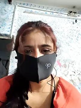 Stripchat Live Sex Cam of Nisha_Cute1