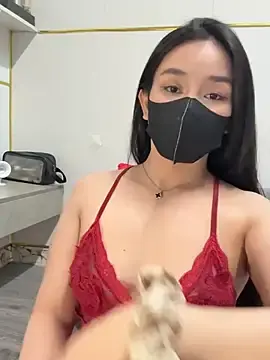 Stripchat Adult Webcams of Style_Chubby