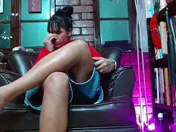 Stripchat Private Sex Chat of Dominatriz_Arlette