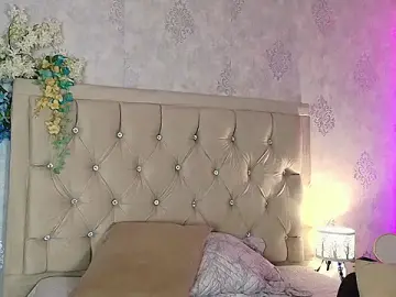 Stripchat Nude Webcam of nini_love01