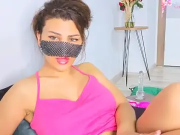 Stripchat Nude Webcam of -TurkishLatina-