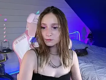 Stripchat Best Webcam of evierosen