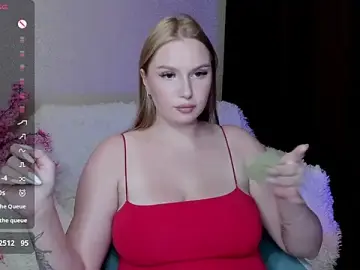 Stripchat Free Porn Cam of MichelleMiler