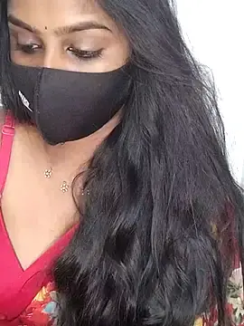 Stripchat Free Live Porn of Tamil_Azhaghi