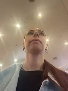 Stripchat Live Porn of Amelie_Crosby