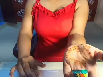 Stripchat Free Live Porn of Hotty_Girl147