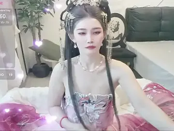 Stripchat Free Porn Cam of NANA-EET