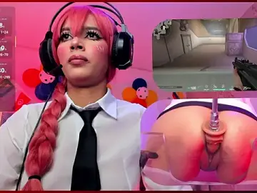 Stripchat Free Porn Cam of SweetieCloe_
