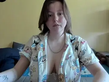 Stripchat Sex Chat of LillyDepp