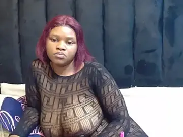 Stripchat Sex Chat of SexyBaddieXXX