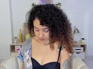 Stripchat Free Porn Cam of Zoe_Gruber