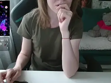 Stripchat Best live sex cam show of __Alisa__