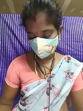 Stripchat Sex Chat of Tamil_Jillu