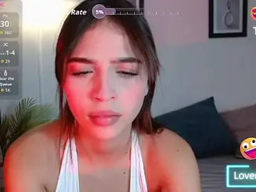 Stripchat Best Webcam of Tiffany_Bu