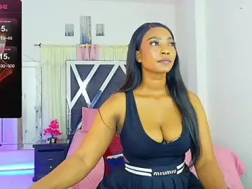 Stripchat Sex Cam of samantha-rose2