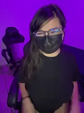 Stripchat Live Porn of Anonnymsk