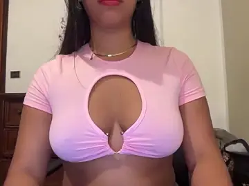 Stripchat Live Sex Cam of Dulce_latingirl