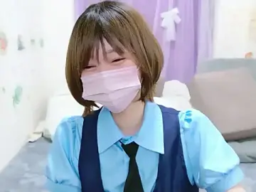 Stripchat Live Sex Cam of Koyuki_snow