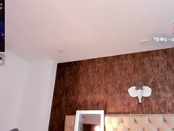 Stripchat Live Sex Cam of MeganLorensx
