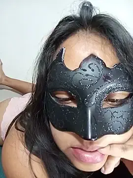Stripchat Live Sex of MorriganRosee