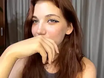 Stripchat Nude Webcam of Rita_Stigma