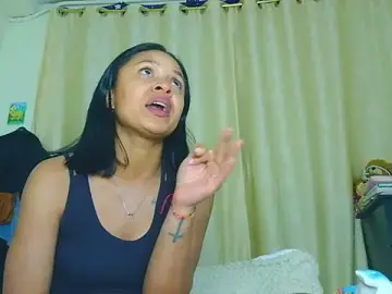 Stripchat Live Sex of Samary_thomas