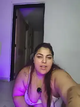 Stripchat Live Porn of kendra_lil_evill