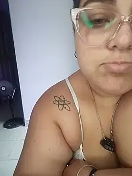 Stripchat Best Webcam of kendra_lil_evill