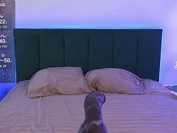 Stripchat Live Porn of Bonnie_White