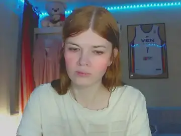 Stripchat Live Sex of Klementa