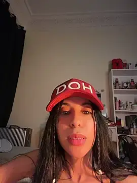 Stripchat Live Porn of ORLA94