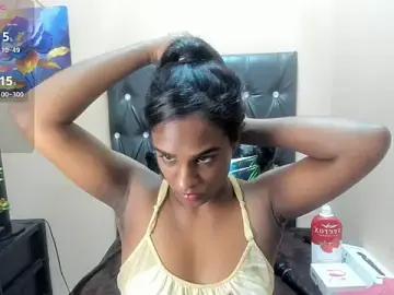 Stripchat Free Live Porn of Toxicfantasy4u