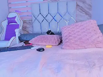 Stripchat Live Porn of collet_1