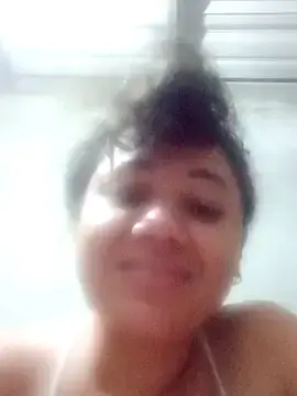 Stripchat Nude Webcam of allexa_gomez
