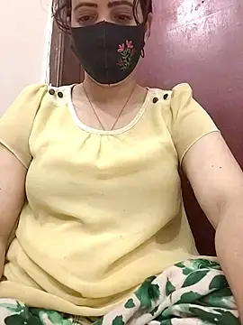 Stripchat Free Live Porn of Saanvi-Sen