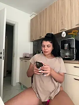 Stripchat Sex Chat of Scarlett-Dream