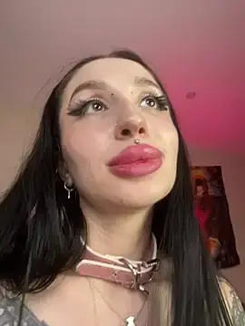 Stripchat Live Sex of Molly__Moon