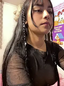 Stripchat Adult Webcam of SweetSmokee