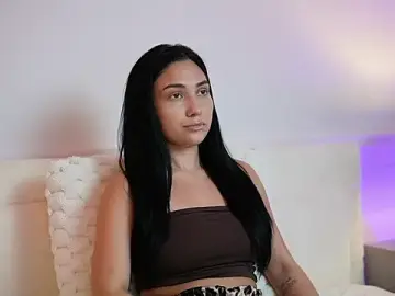 Stripchat Live Porn of AmyKaiya