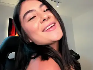 Stripchat Live Porn of baby_rous1