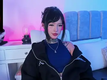 Stripchat Live Sex of doll__bella