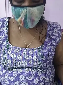 Stripchat Adult Video Chat of mallu-sumi