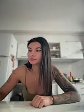 Stripchat Private Sex Chat of DramaQueen__