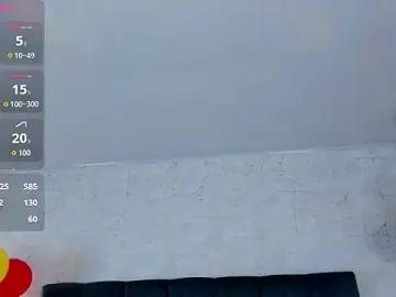 Stripchat Best live sex cam show of AdeleAndersonn
