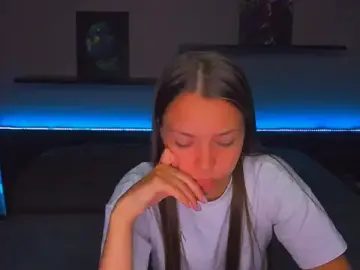 Stripchat Sex Chat of AlexaBarkley