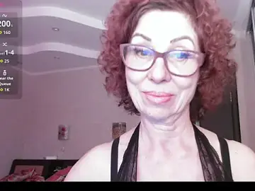 Stripchat Nude Webcam of Kelly_Flurr