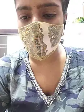 Stripchat Private Sex Chat of Tamil-Meenu12