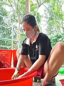 Stripchat Sex Chat of Xaoxang