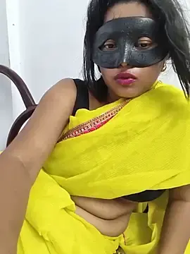 Stripchat Nude Webcam of Cute-aryaa