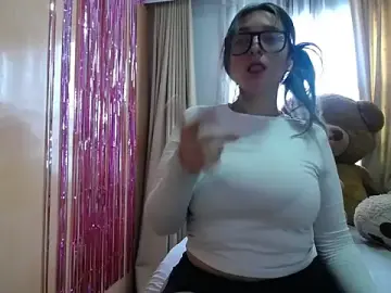 Stripchat Best Webcam of miss_lilieth